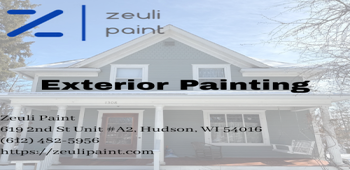 Zeuli Paint