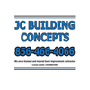 Jc Building Concepts logo