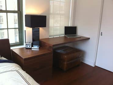Mikes Fine Woodwork Here is a look at a few custom pieces we have custom made.