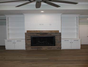 Photos by Kyle Nichols Construction #1