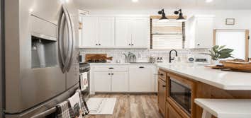 Photos by New Life Homes #1