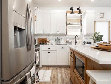 Photos by New Life Homes #1