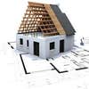 Progetta Construction Corporation logo