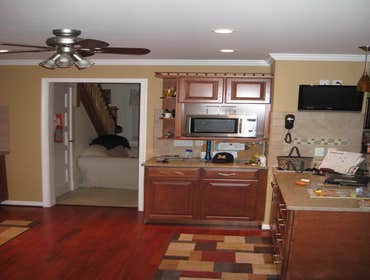 Morley Electric Llc Project
