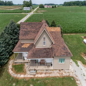 Roofing Repair Fort Wayne IN