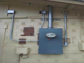 Photos from Wiring Pros Llc