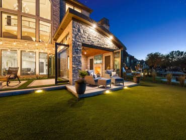 Photos by Ventures Design & Build #1