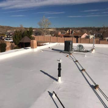 Photos from NM Premier Roofing LLC