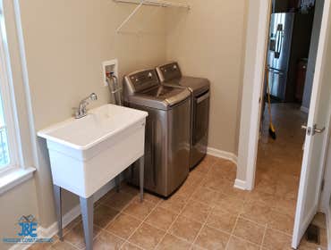 Photos by J&e Modern Construction LLC #26 Laundry Room Remodeling