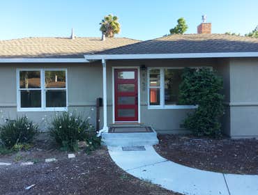 Home Remodel in Bay Area