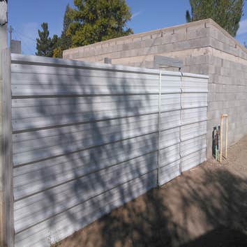 Photos from Metal Man Roofing, LLC