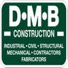 D.M.B. Construction LLC logo