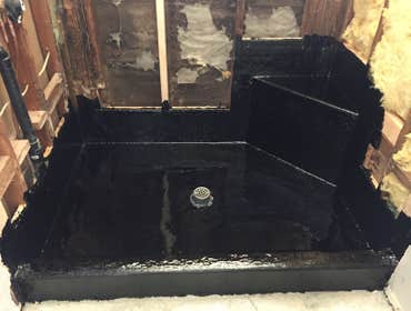 Photo(s) from WPH Shower Pans