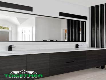Grape Cove – Kitchen & Bathroom Remodel