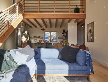 Photos by Demo Architecture #1