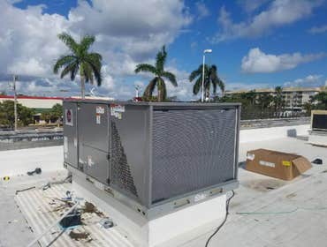 Photos by Blue Diamond Air Condition Inc (cac042703) #1