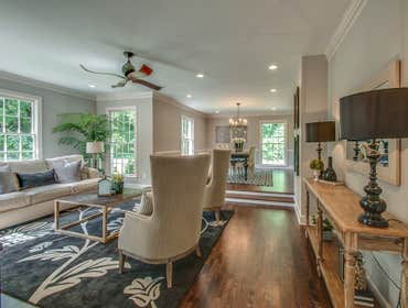 Hillsboro Home