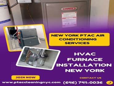 Photos by New York Ptac Air Conditioning Services #1