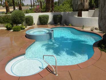 Swimming Pools