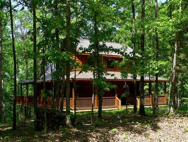 Photos from Strongwood Carolina Log Homes LLC