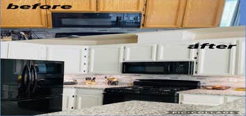 Photos by Longhorn Painting LLC #1