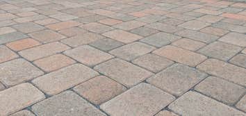 Titan Pavers