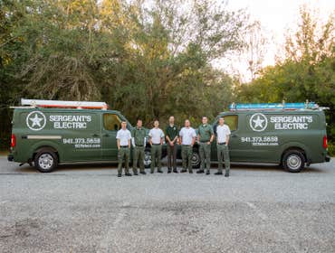 Photos by Sergeants Electric #1