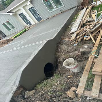 Zg Concrete Solutions