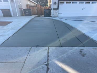 Photos by Form to Finish Concrete #1