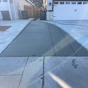 Photos by Form to Finish Concrete #1