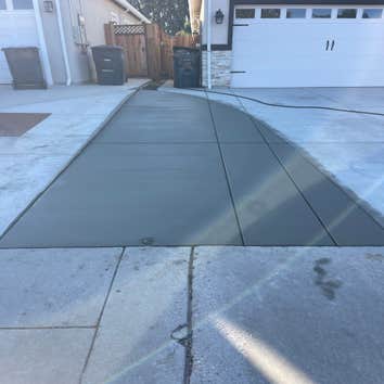 Photos by Form to Finish Concrete #1