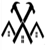 MP Roofing logo