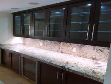 Butlers Pantry