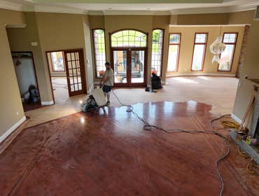 Photos by Renova Flooring LLC