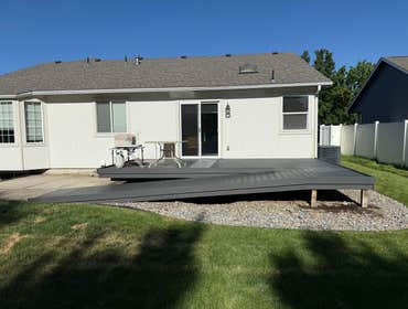 Photos by Estes Decks & Construction LLC #1