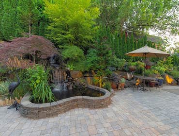 Photos by Spokane Water Features and Fountains #1
