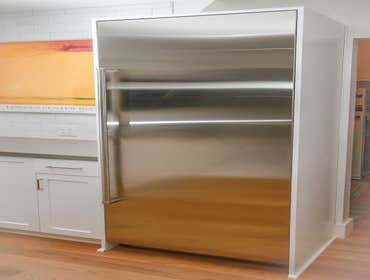 Marcus Residence Kitchen Remodel