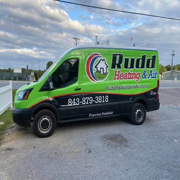 Rudd Heating and Air LLC