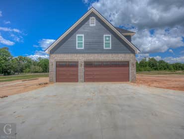Custom Home Build This build is a custom owner build with all the features you could want in your new home. Anything not added it can be discussed duri