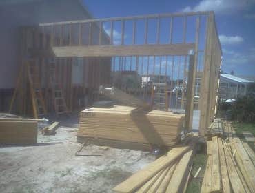 Project photos from Atlantic Construction And Design Llc These are some of the past projects our company completed. We specialize in finish carpentry, 