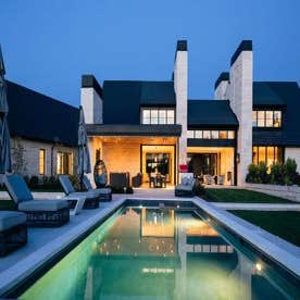 Haley Custom Homes
