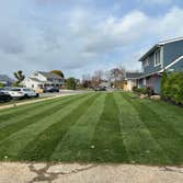 Sod Installation
