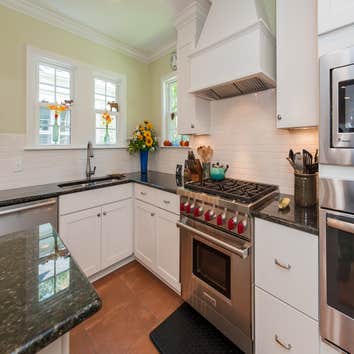 Edgewood Kitchen
