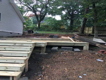 918 Orient St Remodel