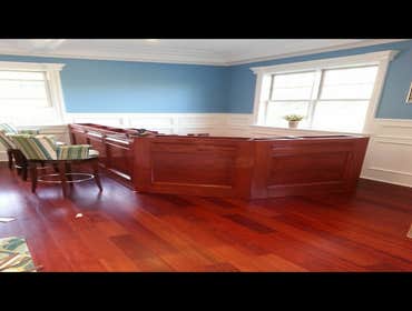 Photo(s) from Triple Diamond Contracting From custom cabinets to Houses