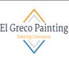 El Greco Painting | Commercial & Residential Painting Contractor Boulder logo