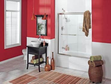 Photos by Luxury Bath of Kansas City #1