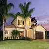 Henin Homes Inc logo