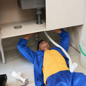 Photos by Ezfix Plumbers Haverhill #1