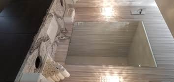 Design Build Golf Course Restroom